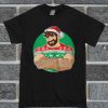 Adam Likes Crossing Arms At Xmas Parties T Shirt