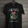 All I Want For Christmas Is Shmoney Okurrrrr Santa Christmas T Shirt