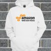 Amazon Web Services Fan Hoodie