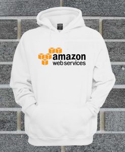 Amazon Web Services Fan Hoodie