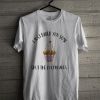 And I Think To Myself What A Wonderful World T Shirt