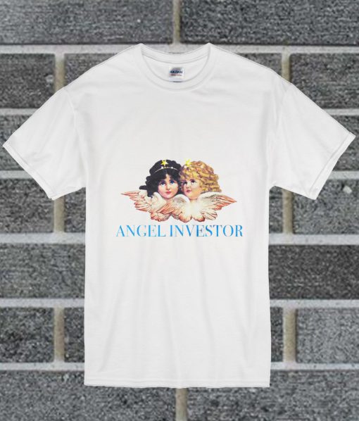 Angel Investor T Shirt