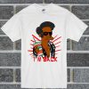 Apu I'm Back T Shirt