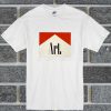 Art Marlboro T Shirt