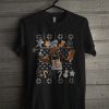 Baker Mayfield Ugly Christmas T Shirt
