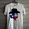Bandit Texas Flag T Shirt