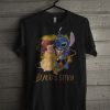 Beauty And The Stitch T Shirt