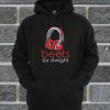 Beets By Dwight Hoodie