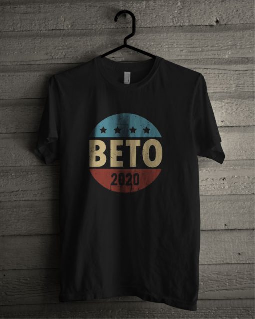 Beto Orourke T Shirt