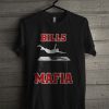 Bills Mafia Table Diver T Shirt