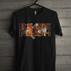 Black Money T Shirt