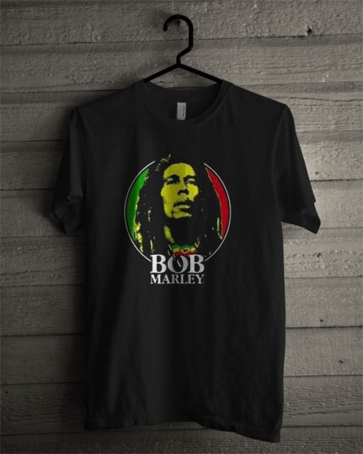 Bob Marley T Shirt