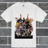 Boku No Hero Academia T Shirt