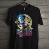 Boys Sonic The Hedgehog T Shirt
