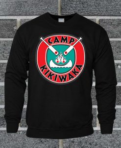 Camp Kikiwaka Sweatshirt