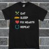 Cardiology T Shirt