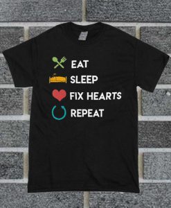Cardiology T Shirt