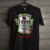 Catch Up With Jesus T Shirt