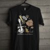 Charlie Brown & Snoopy Pittsburgh Penguins T Shirt