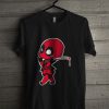 Chibi Deadpool T Shirt