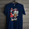 Chilly Willy Christmas T Shirt