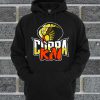 Cobra Kai Logo Karate Kid Men's Hoodie