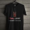 Coors Light Make American Drink Again T Shirt