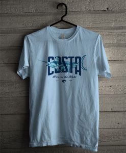 Costa Travis Price T Shirt