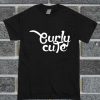 Curly Cute T Shirt