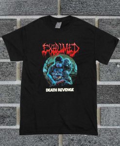 Death Revenge T Shirt