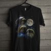DelifhtedThree Wolf Moon T Shirt