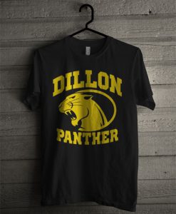 Dillon Panthers T Shirt