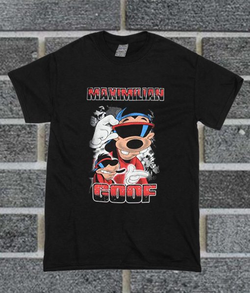 Disney Goofy T Shirt