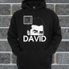 EW David Schitts Creek Hoodie