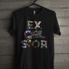 Excelsior Stan Lee Marvel Keep Your Memories T Shirt