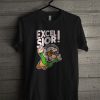 Excelsior Stan Lee T Shirt