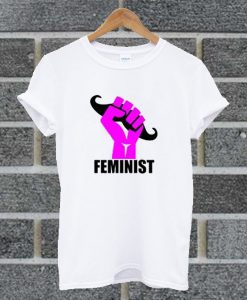 Feminist T Shirt