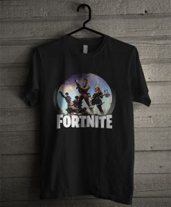 Fortnite T Shirt