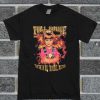 Full House You’re In Big Trouble Mister T Shirt
