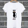 Funny Cat T Shirt