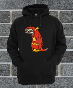 Funny The Flash The Neutral Hoodie