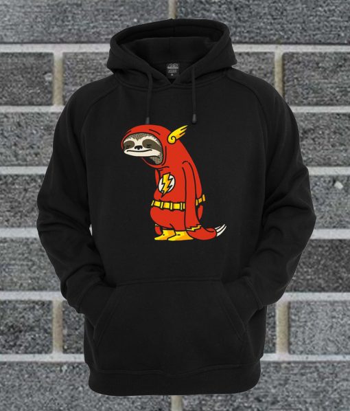 Funny The Flash The Neutral Hoodie