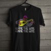 Gimme The Lute T Shirt