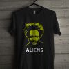 Giorgio Tsoukalos Ancient Aliens Big Hair Guy T Shirt