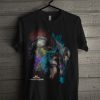 Gladiators Thor Ragnarok T Shirt