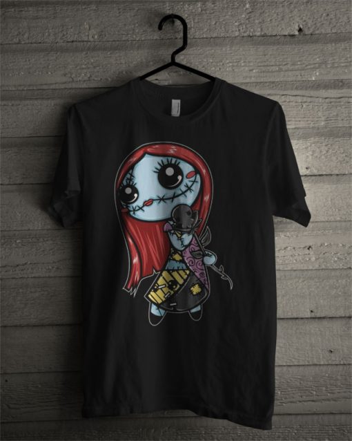 Gothique Dark World Sally T Shirt
