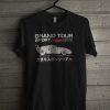 Grand Tour Sport T Shirt