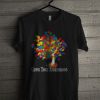 Grow Your Awareness T Shirt