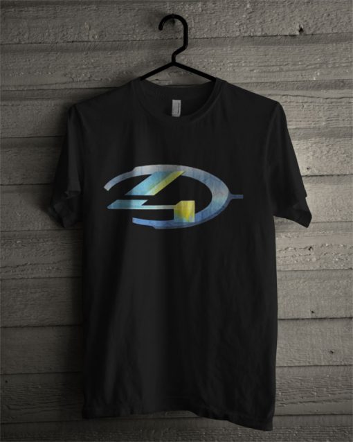 Halo 4 Logo T Shirt