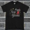 Happy New Year Celebration T Shirt